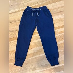 Figs Zamora Joggers, Navy, Size XSP